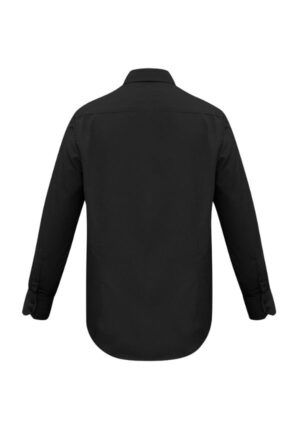 Mens Metro Long Sleeve Shirt - Image 11