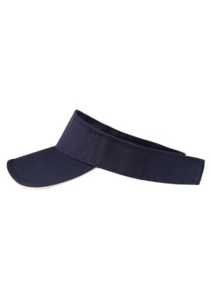 CONTRAST SANDWICH VISOR - Image 11