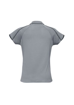 Womens Blade Short Sleeve Polo - Image 11