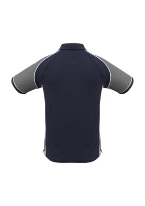 Mens Nitro Short Sleeve Polo - Image 11
