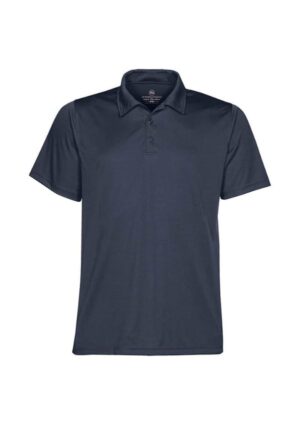 Men's Apollo H2X-Dry Polo - Image 11