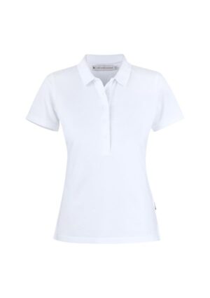 Sunset Women's Polo - Image 11