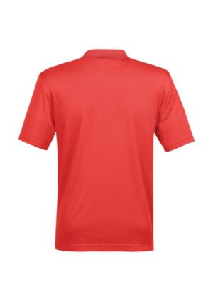 Men's Eclipse Pique Polo - Image 11