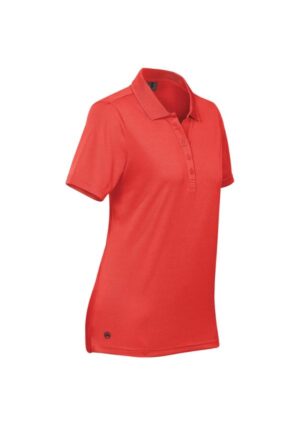 Women's Eclipse Pique Polo - Image 11