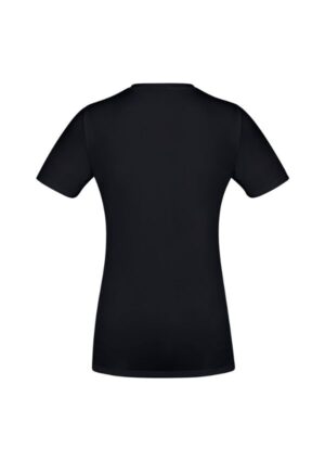 Womens Aero Short Sleeve Tee - Image 11