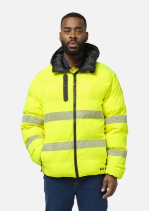 Originals DWR Reflective Puffer Jacket - Image 11