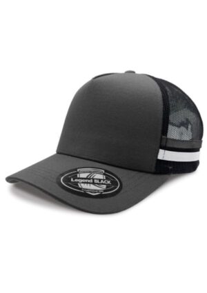 Striped Trucker - Image 12