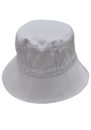 Bucket Hat With Toggle - Image 12