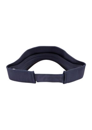 CONTRAST SANDWICH VISOR - Image 12