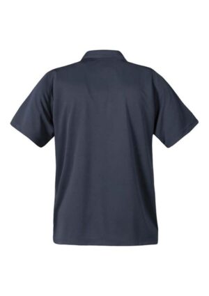 Men's Apollo H2X-Dry Polo - Image 12