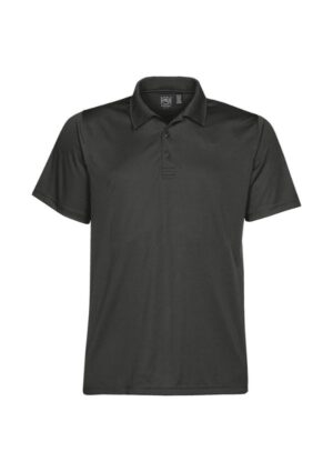 Men's Eclipse Pique Polo - Image 12