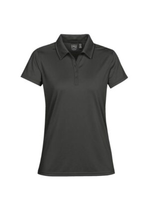Women's Eclipse Pique Polo - Image 12