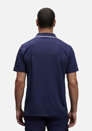 Workcool Hyperfreeze Short Sleeve Polo Shirt - Image 12