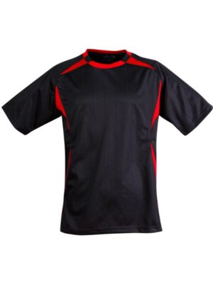 SHOOT SOCCER TEE Kids - Image 12