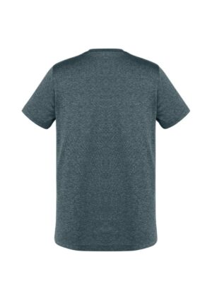 Mens Aero Short Sleeve Tee - Image 12
