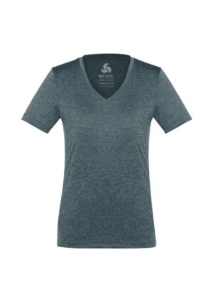 Womens Aero Short Sleeve Tee - Image 12
