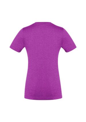 Womens Aero Short Sleeve Tee - Image 12