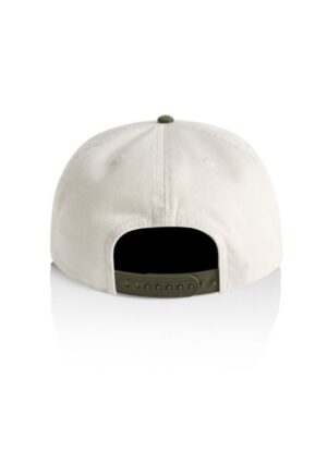 Class Two-Tone Cap - Image 13
