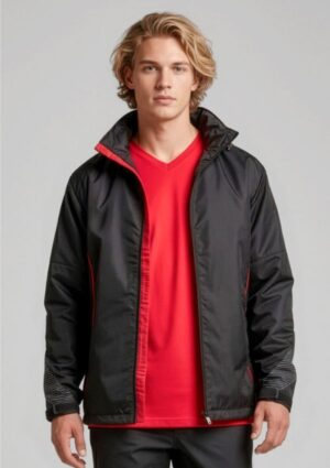 Unisex Razor Jacket - Image 1