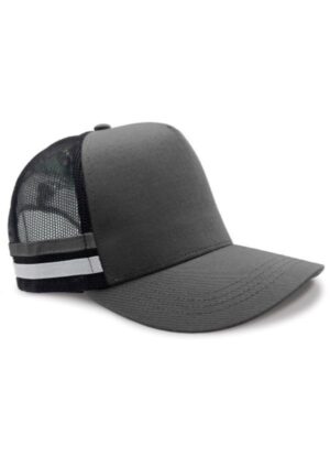 Striped Trucker - Image 13