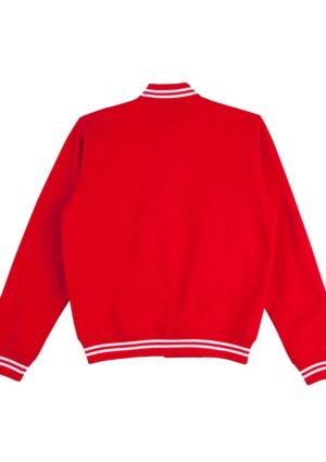 FLEECE LETTERMAN - Unisex - Image 13