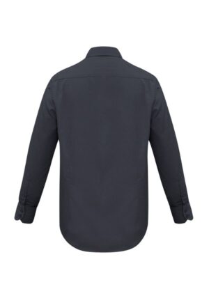 Mens Metro Long Sleeve Shirt - Image 13