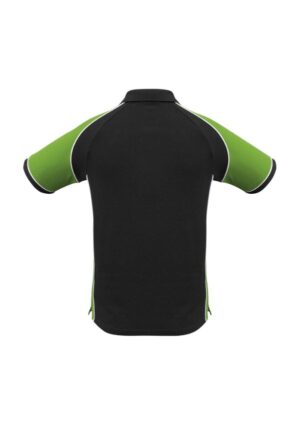 Mens Nitro Short Sleeve Polo - Image 13