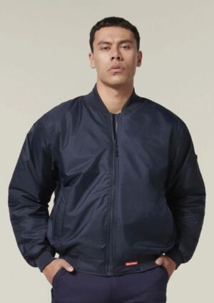 Waterproof Bomber Jacket - Image 13