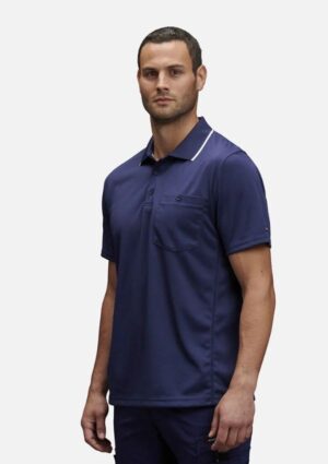 Workcool Hyperfreeze Short Sleeve Polo Shirt - Image 13