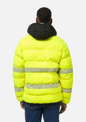 Originals DWR Reflective Puffer Jacket - Image 13