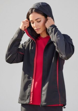 Unisex Razor Jacket - Image 14