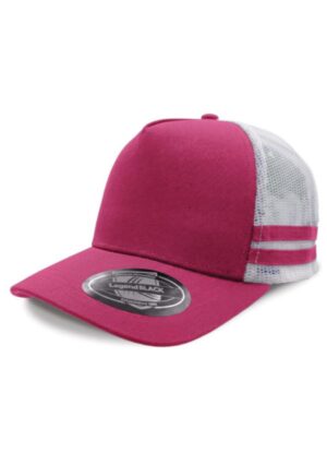 Striped Trucker - Image 14