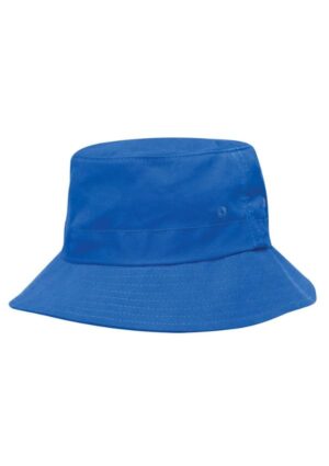 Kids Twill Bucket Hat w/Toggle - Image 14