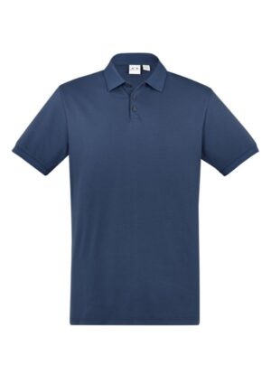 Mens City Short Sleeve Polo - Image 14