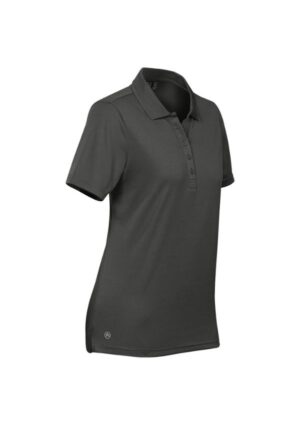 Women's Eclipse Pique Polo - Image 14