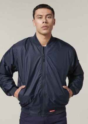 Waterproof Bomber Jacket - Image 14