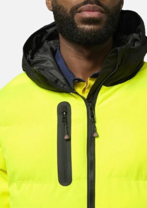 Originals DWR Reflective Puffer Jacket - Image 14