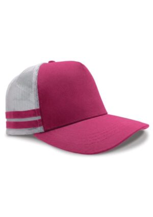 Striped Trucker - Image 15