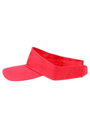 CONTRAST SANDWICH VISOR - Image 14