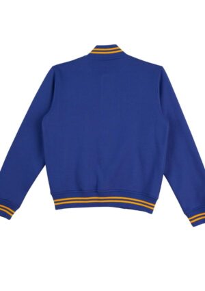 FLEECE LETTERMAN - Unisex - Image 15