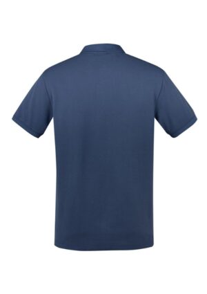 Mens City Short Sleeve Polo - Image 15