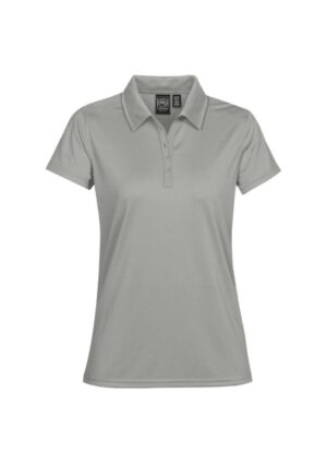 Women's Eclipse Pique Polo - Image 15