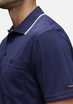 Workcool Hyperfreeze Short Sleeve Polo Shirt - Image 15