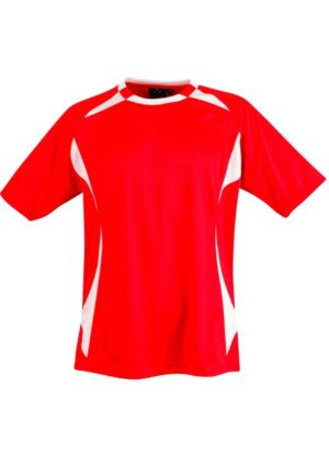 SHOOT SOCCER TEE Kids - Image 15