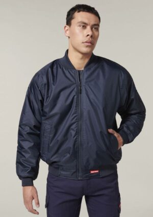 Waterproof Bomber Jacket - Image 15