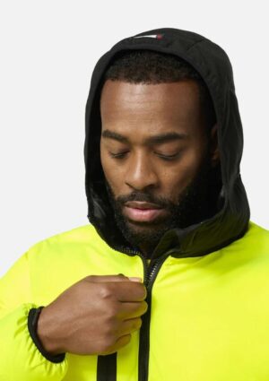 Originals DWR Reflective Puffer Jacket - Image 15