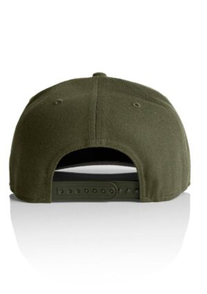 Stock Cap - Image 16