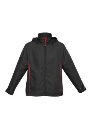 Unisex Razor Jacket - Image 16
