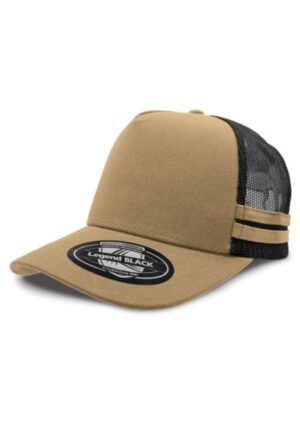 Striped Trucker - Image 16