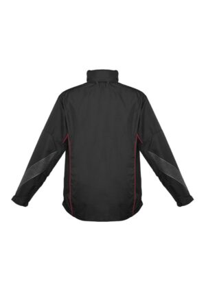 Unisex Razor Jacket - Image 17